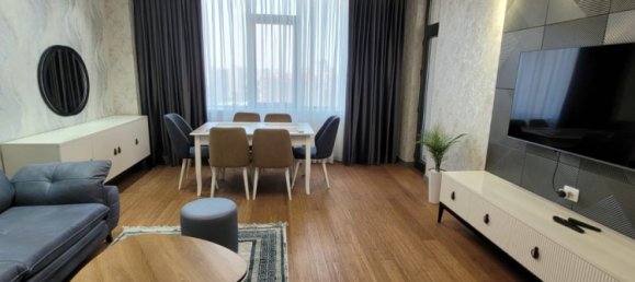 Квартира с 2 спальнями в Хатаинский район, Азербайджан № 1371 6