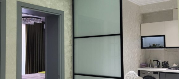 Квартира с 2 спальнями в Хатаинский район, Азербайджан № 1371 13