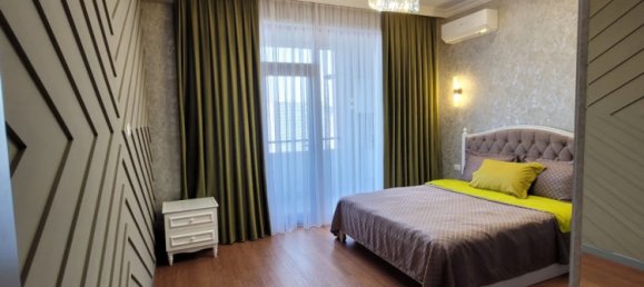 Квартира с 2 спальнями в Хатаинский район, Азербайджан № 1371 9