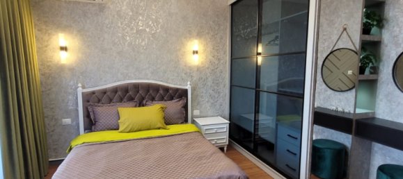 Квартира с 2 спальнями в Хатаинский район, Азербайджан № 1371 5