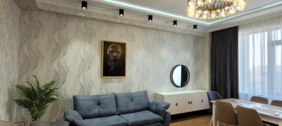 Квартира с 2 спальнями в Хатаинский район, Азербайджан № 1371 12