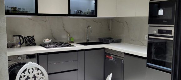 Квартира с 2 спальнями в Хатаинский район, Азербайджан № 1371 15