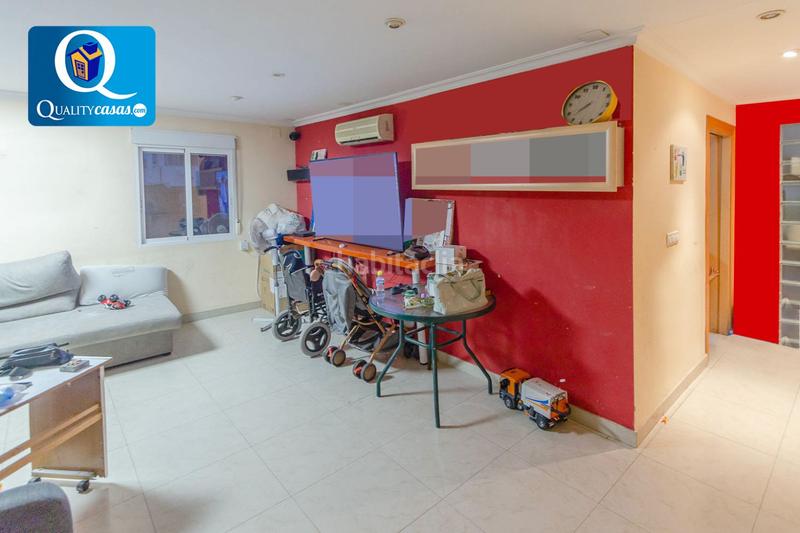 3 bedrooms Apartment in Alicante, Spain No. 197473