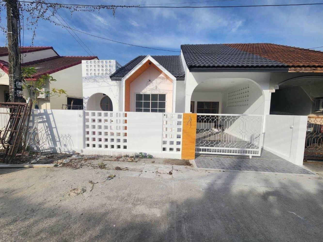 2 bedrooms Cafe / restaurant in Phuket, Thailand No. 7843