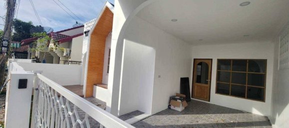 2 bedrooms Cafe / restaurant in Phuket, Thailand No. 7843 7