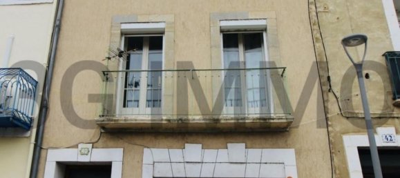 6 Schlafzimmer Haus in Bedarieux, France, Nr. 203442 14