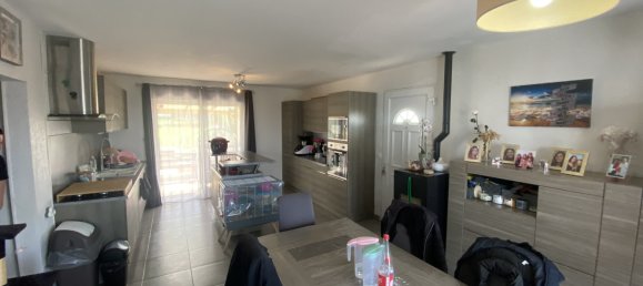 4 bedrooms House in Chouy, France No. 241356 9