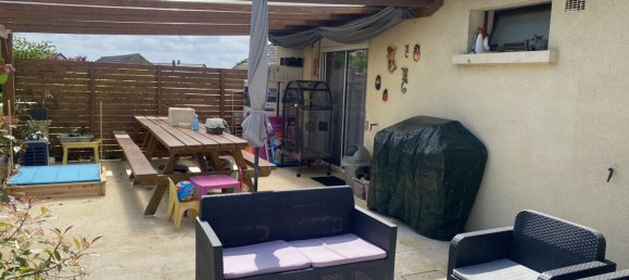 4 bedrooms House in Chouy, France No. 241356 5