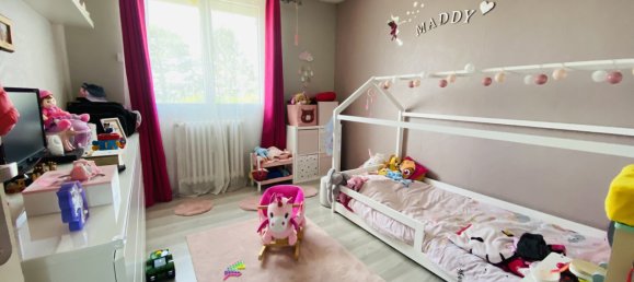 4 bedrooms House in Chouy, France No. 241356 2