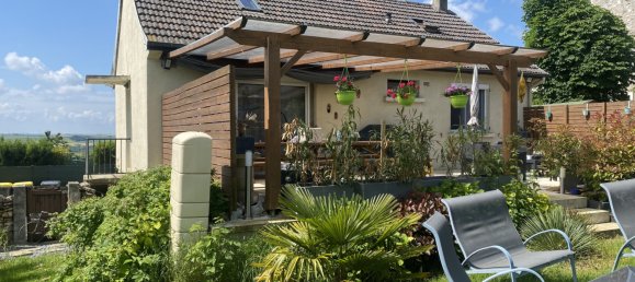 4 bedrooms House in Chouy, France No. 241356 6