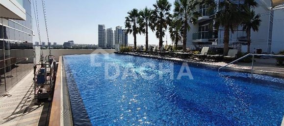 Studio in DAMAC Hills (Akoya by DAMAC), UAE No. 27460 9