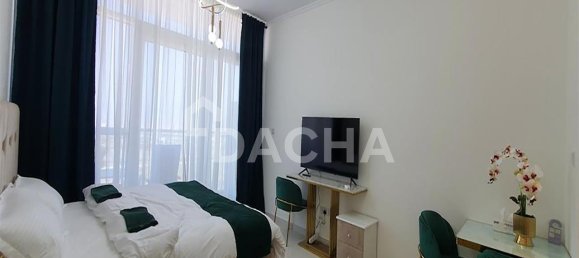 Studio in DAMAC Hills (Akoya by DAMAC), UAE No. 27460 2