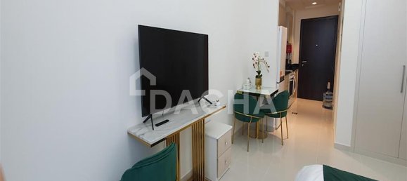 Studio in DAMAC Hills (Akoya by DAMAC), UAE No. 27460 5