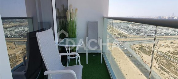 Studio in DAMAC Hills (Akoya by DAMAC), UAE No. 27460 8
