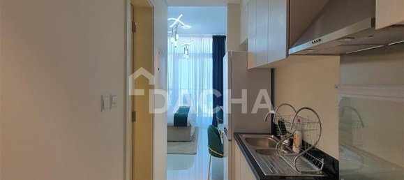 Studio in DAMAC Hills (Akoya by DAMAC), UAE No. 27460 4