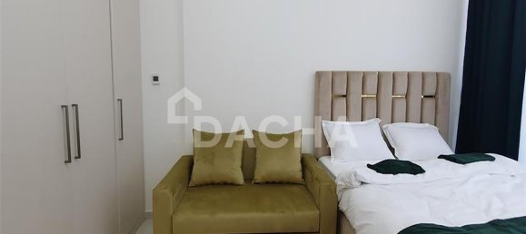 Studio in DAMAC Hills (Akoya by DAMAC), UAE No. 27460 6