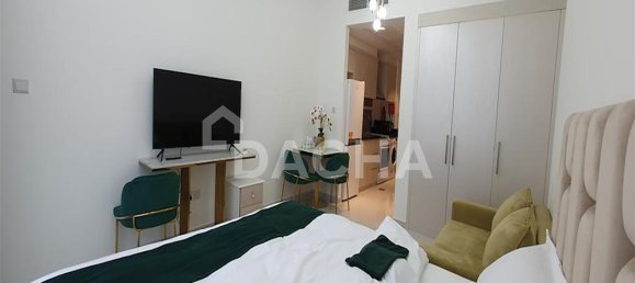 Studio in DAMAC Hills (Akoya by DAMAC), UAE No. 27460 7