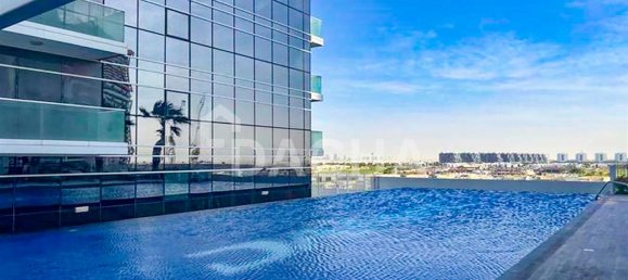 Studio in DAMAC Hills (Akoya by DAMAC), UAE No. 27460 10