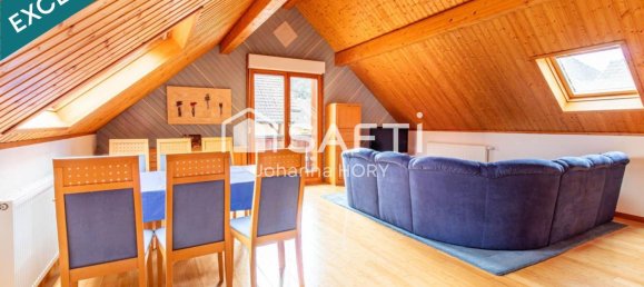 Casa de 2 dormitorios en Willer-sur-Thur, France No. 51317 10