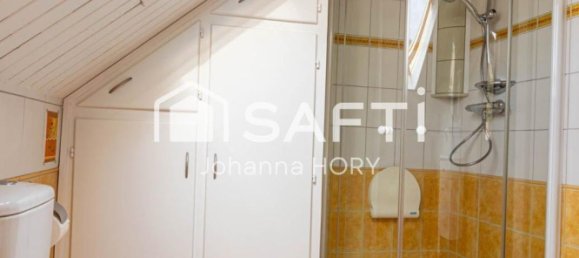 Casa de 2 dormitorios en Willer-sur-Thur, France No. 51317 14