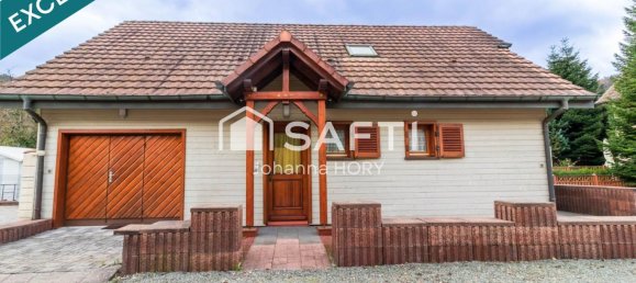 Casa de 2 dormitorios en Willer-sur-Thur, France No. 51317 16