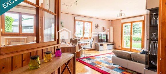 Casa de 2 dormitorios en Willer-sur-Thur, France No. 51317 5