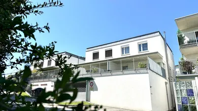 4-Zimmer Stadthaus in Altenberg bei Linz, Austria, Nr. 231953