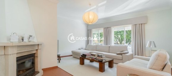 Квартира с 3 спальнями в Кашкайш, Португалия № 72256 2