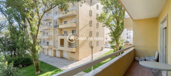 Квартира с 3 спальнями в Кашкайш, Португалия № 72256 20