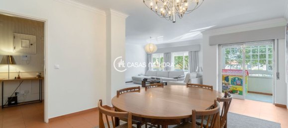 Квартира с 3 спальнями в Кашкайш, Португалия № 72256 6