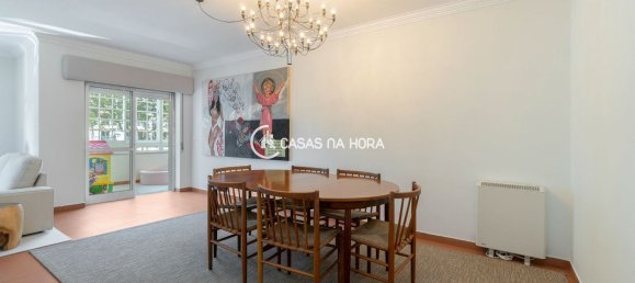 Квартира с 3 спальнями в Кашкайш, Португалия № 72256 7