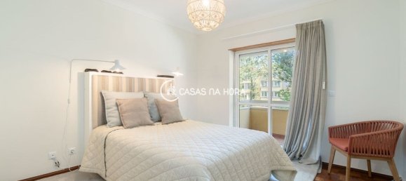 Квартира с 3 спальнями в Кашкайш, Португалия № 72256 17