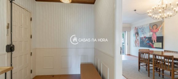 Квартира с 3 спальнями в Кашкайш, Португалия № 72256 9