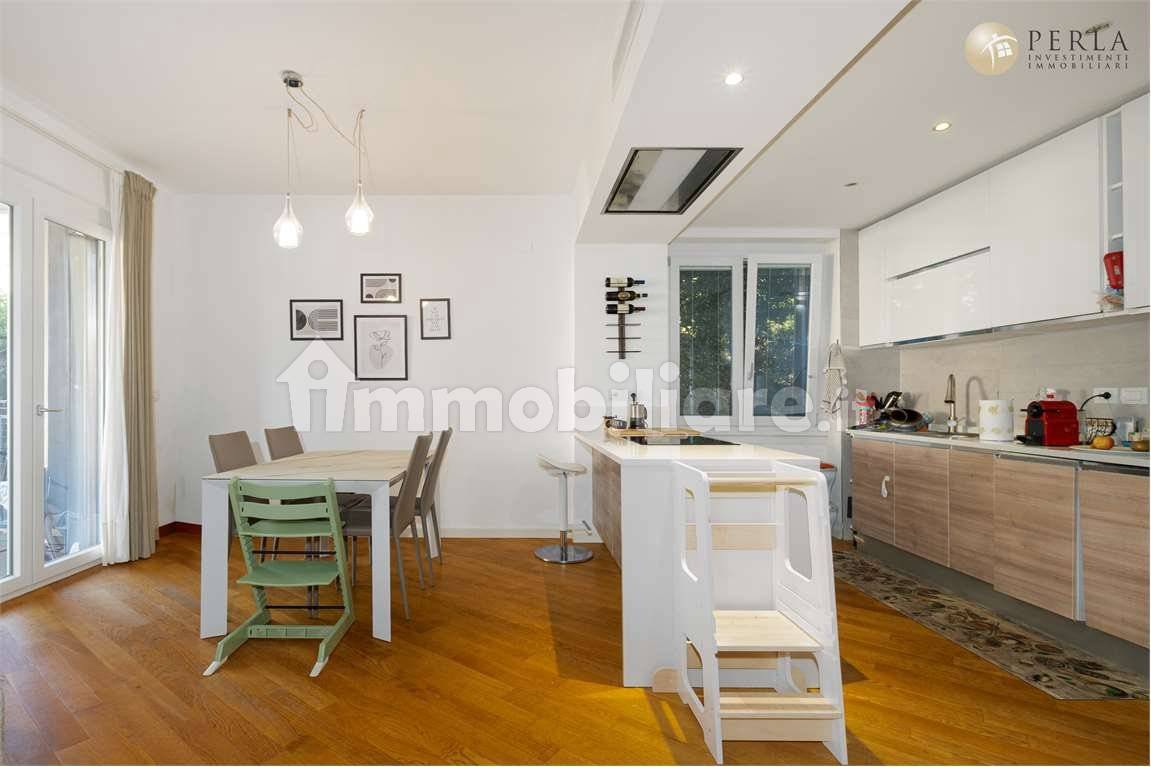 2 bedrooms Apartment in Trieste, Italy No. 354515