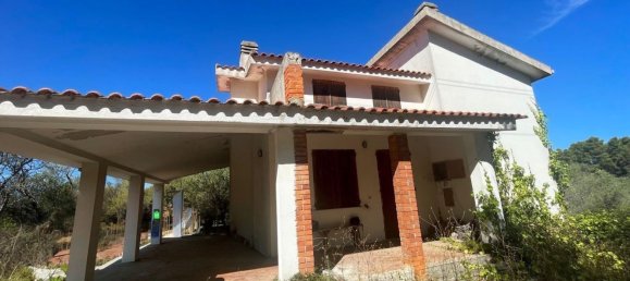 7 غرف نوم منزل في Sassari, Italy رقم 339665 12