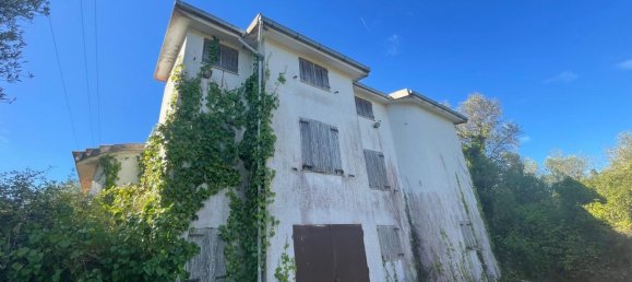 7 غرف نوم منزل في Sassari, Italy رقم 339665 10