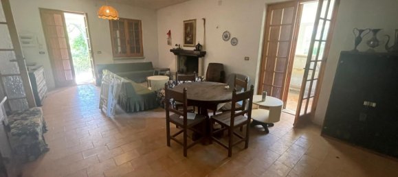 7 غرف نوم منزل في Sassari, Italy رقم 339665 6