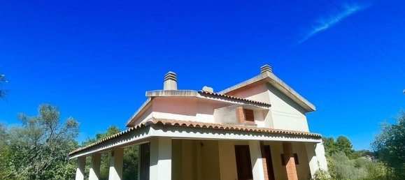 7 غرف نوم منزل في Sassari, Italy رقم 339665 5