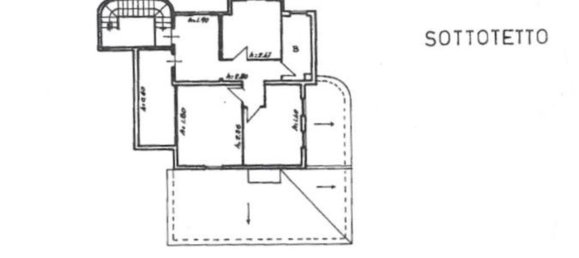 7 غرف نوم منزل في Sassari, Italy رقم 339665 16