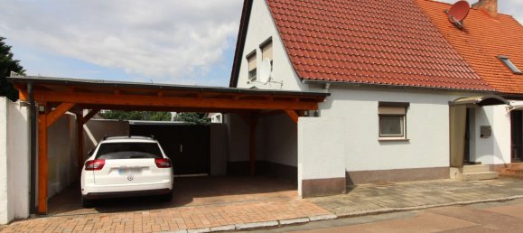 2 Schlafzimmer Stadthaus in Sachsen-Anhalt, Germany, Nr. 221983 2