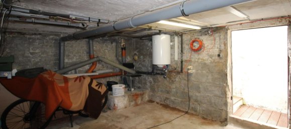 2 Schlafzimmer Stadthaus in Sachsen-Anhalt, Germany, Nr. 221983 23