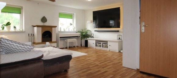 2 Schlafzimmer Stadthaus in Sachsen-Anhalt, Germany, Nr. 221983 5