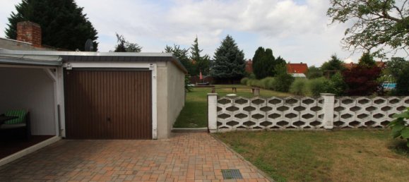 2 Schlafzimmer Stadthaus in Sachsen-Anhalt, Germany, Nr. 221983 16