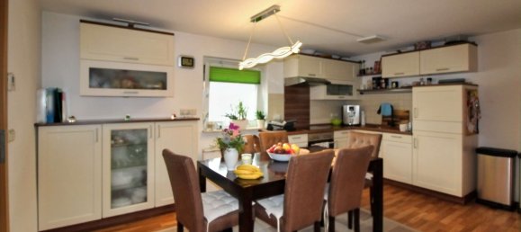 2 Schlafzimmer Stadthaus in Sachsen-Anhalt, Germany, Nr. 221983 7