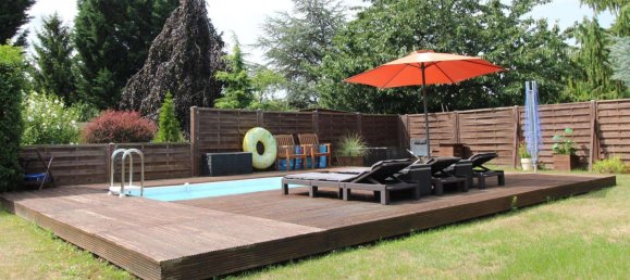 2 Schlafzimmer Stadthaus in Sachsen-Anhalt, Germany, Nr. 221983 20