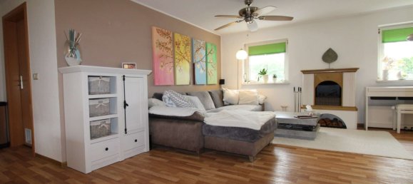 2 Schlafzimmer Stadthaus in Sachsen-Anhalt, Germany, Nr. 221983 6