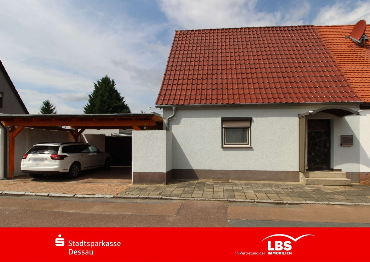 2 Schlafzimmer Stadthaus in Sachsen-Anhalt, Germany, Nr. 221983