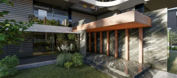 Appartement 3+1 à Aegean Region, Turkey No. 33498 22