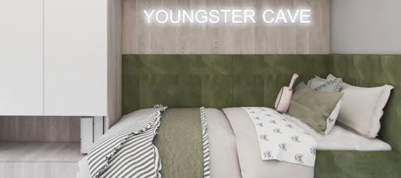 Appartement 3+1 à Aegean Region, Turkey No. 33498 3