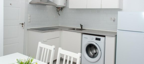 1 bedroom Apartment in Fuengirola, Spain No. 142826 3